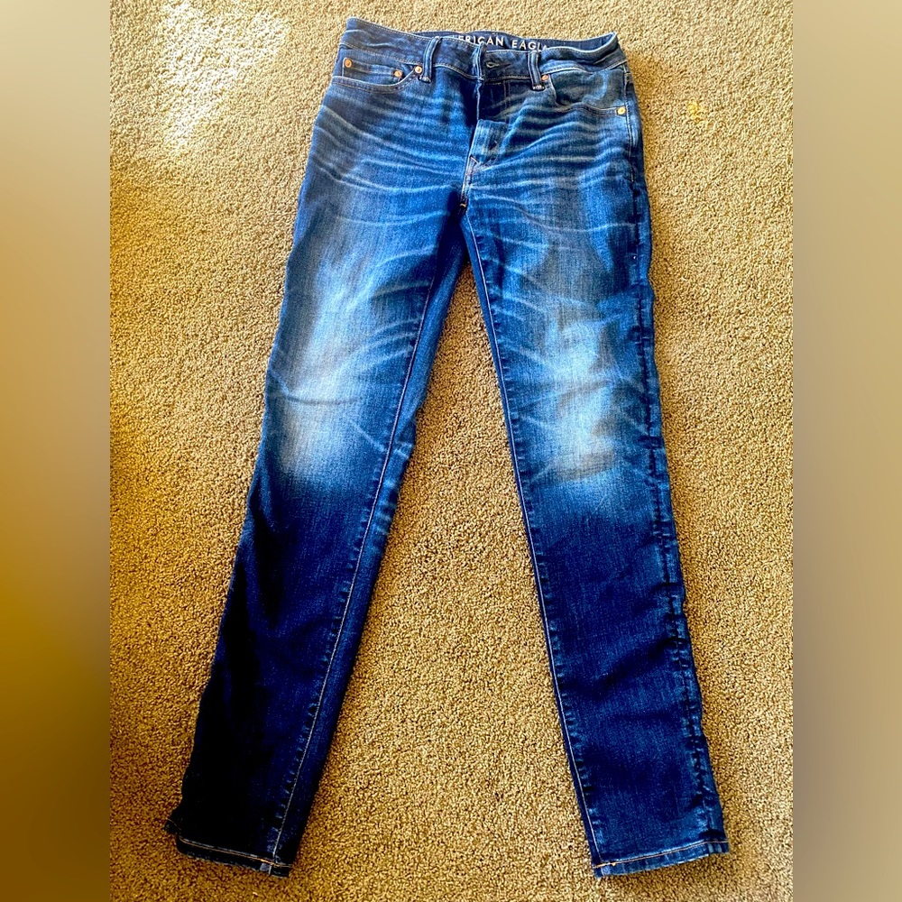 American Eagle Men’s Jeans